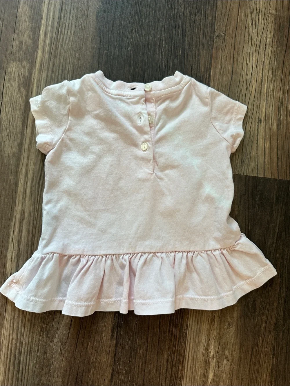 Ralph Lauren short sleeve